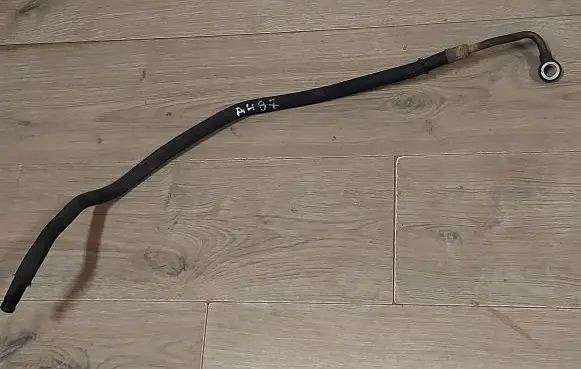 Audi A4 S4 B7 8E 8H Power steering hose/pipe/line