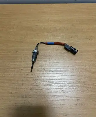 Exhaust gas temperature sensor