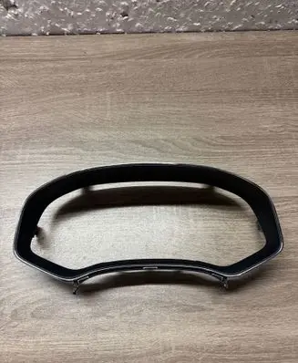 Seat Ibiza V (KJ) Dashboard trim 6F0857241H 6F0857244D 6F0857241J
