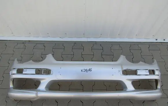Mercedes-Benz S W220 Front bumper