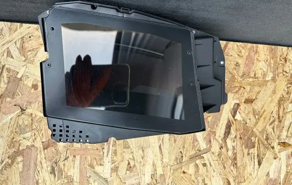 Volvo XC60 Head up display screen 32233456 17809058 D5E1C