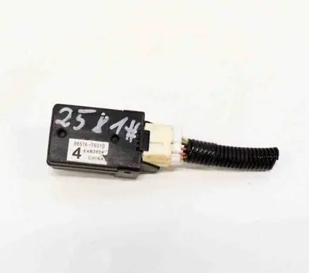 Lexus IS III XE30 Other devices 8651676010