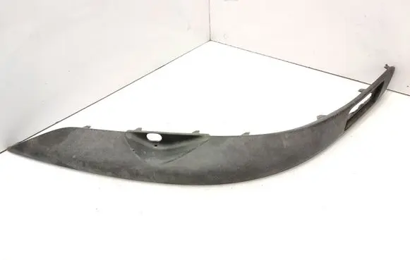 Volvo S80 Front bumper corner part panel trim 09151823 10121