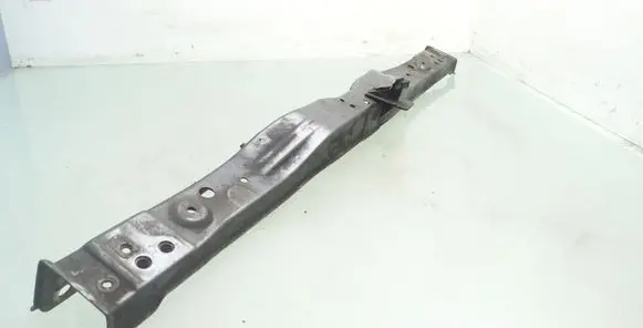 Top upper radiator support slam panel