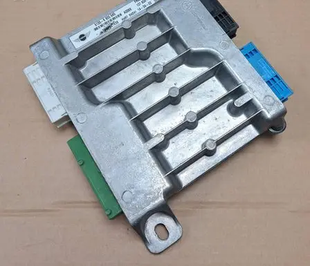 Mini One - Cooper R50 - 53 Engine control unit/module 6935645 13780410 C1E0807L4