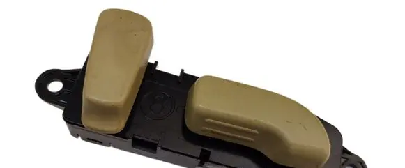 Infiniti FX Seat control switch 