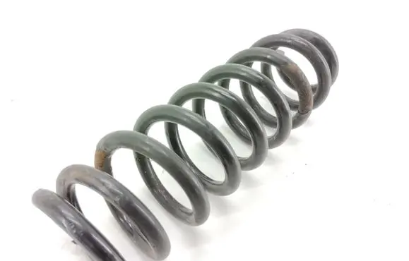 BMW 3 E92 E93 Rear coil spring