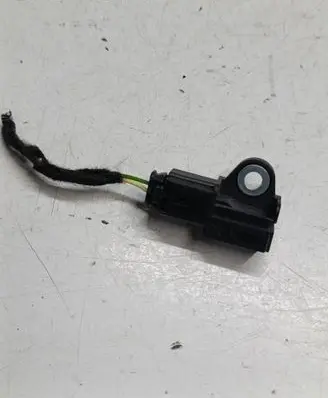 Citroen DS5 Airbag deployment crash/impact sensor 9802402080 5WK44729