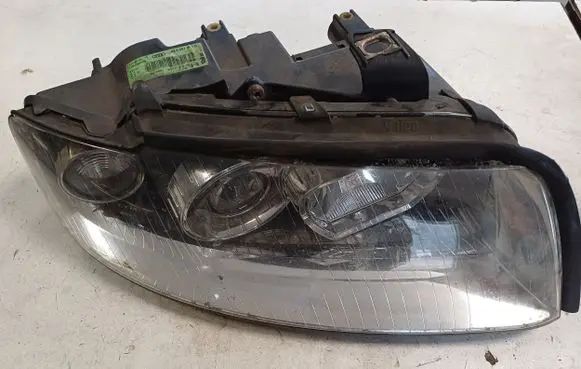 Audi A4 S4 B6 8E 8H Headlight/headlamp 8E0941004G