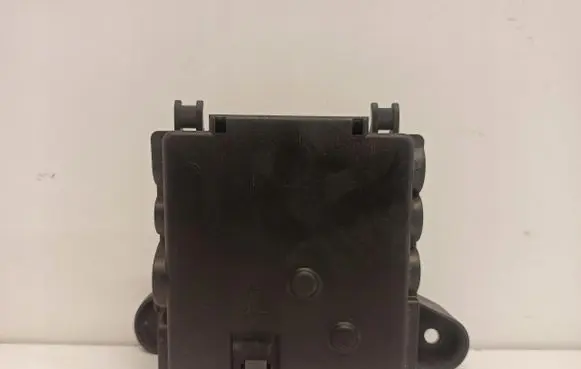 Audi A7 S7 4G Current control relay 4G0937517