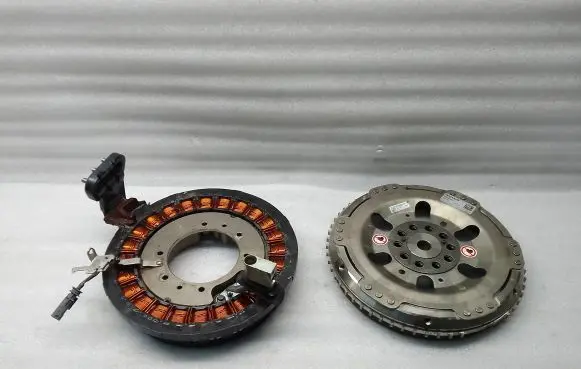 Volvo XC60 Flywheel 31491811 5116759 21W03