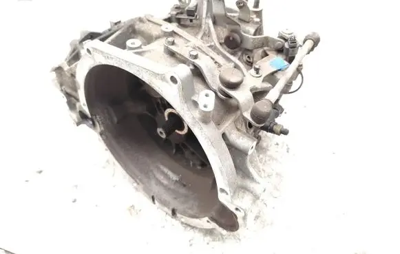 Mitsubishi ASX Manual 6 speed gearbox F6MBA1SSZ