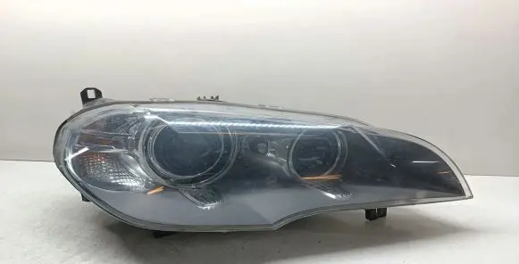 BMW X5 E70 Headlight/headlamp