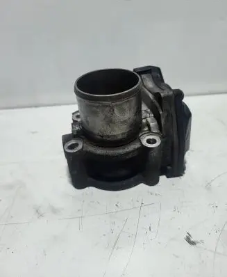 Renault Scenic II - Grand scenic II Throttle valve 8200987453 016203864