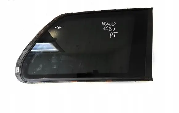 Volvo XC90 Front triangle window/glass YV1CT714681447494