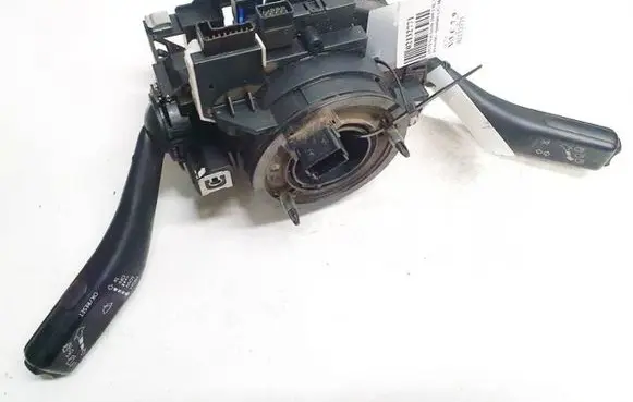 Seat Toledo III (5P) Wiper turn signal indicator stalk/switch 1k0953513f 07089240341d