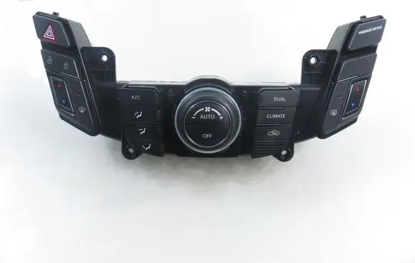 Hyundai i40 Interior fan control switch 972503Z660