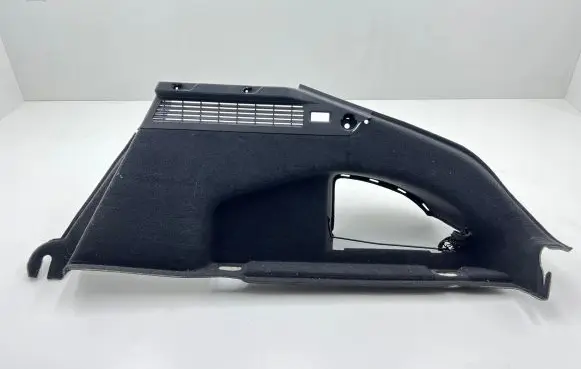 Audi A7 S7 4G Trunk/boot lower side trim panel 4G8863888B 00457423 1640800