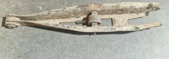 Subaru Outback Rear control arm
