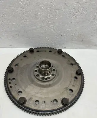 Audi A7 S7 4G Flywheel 06E105 323T