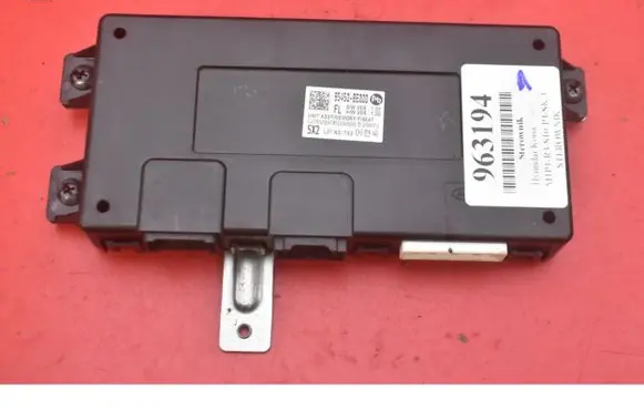 Hyundai Kona I Engine control unit/module ECU 95450-BE000