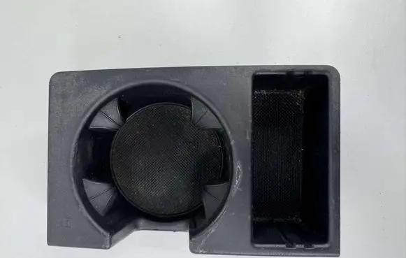Audi A6 S6 C6 4F Cup holder 4F1862534B