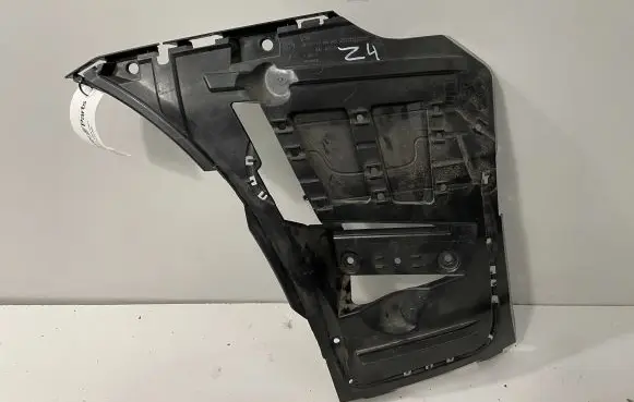 BMW Z4 E89 Rear bumper mounting bracket 7192043