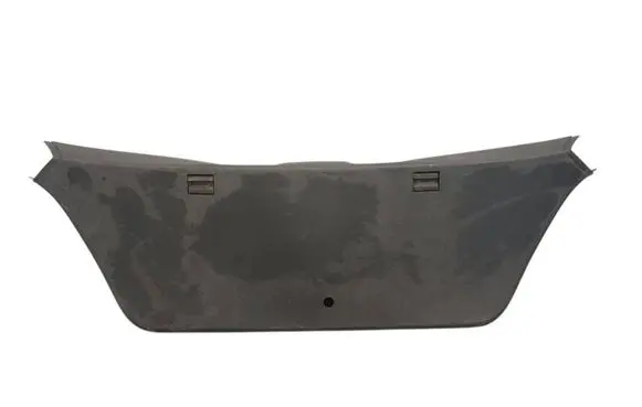 Opel Astra H Tailgate trim 13201330 315671560 SP5657