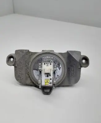 BMW 3 GT F34 LED ballast control module MDE415473