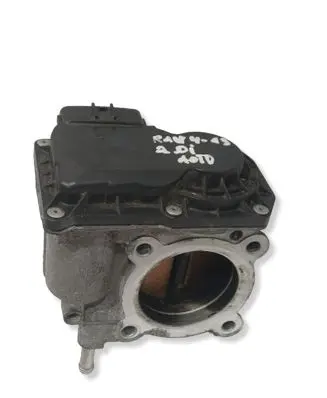 Toyota RAV 4 (XA40) Throttle valve 2203037050