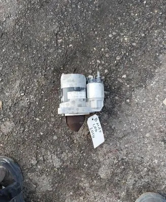 Ford B-MAX Starter motor CV6T11000GC 9D40075AMC