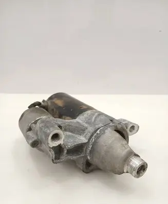 Audi A4 S4 B8 8K Starter motor