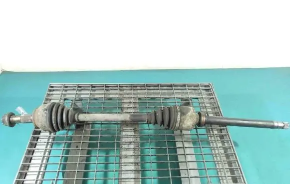 Fiat Ducato Front driveshaft IMPRK1124877
