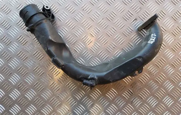 Turbo air intake inlet pipe/hose