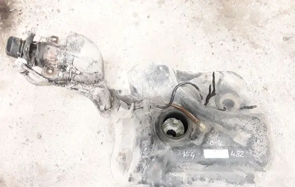 Volkswagen PASSAT B4 Fuel tank 365911 A5201085 1014501187