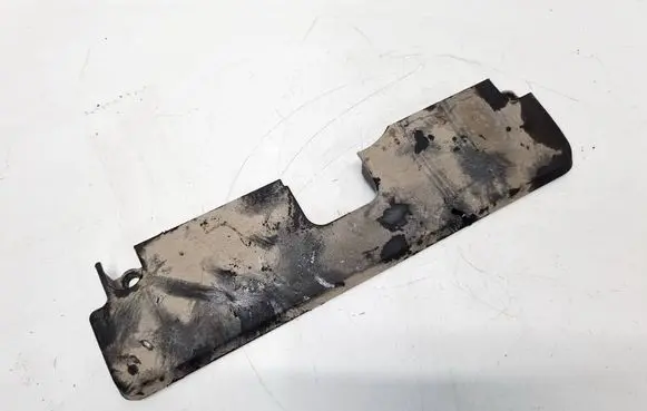 Volvo S40, V40 Timing belt guard (cover) 30613946