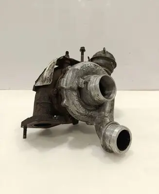 Volkswagen II LT Turbo 074145701D GT2052V 16000607