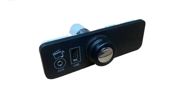 Land Rover Range Rover L405 USB socket connector CPLA19C166CB