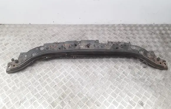 Renault Megane II Top upper radiator support slam panel
