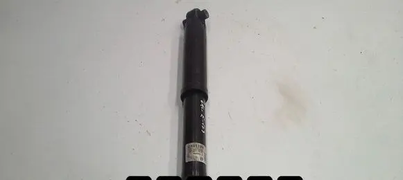 Renault Kadjar Front shock absorber/damper