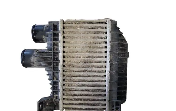 Toyota Corolla Verso AR10 Intercooler radiator 873067D