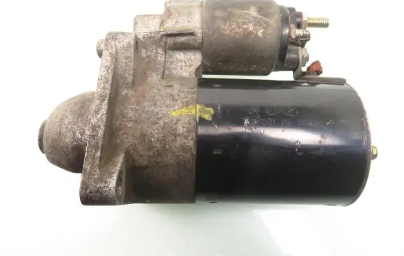 Fiat Punto (176) Starter motor 0001116005