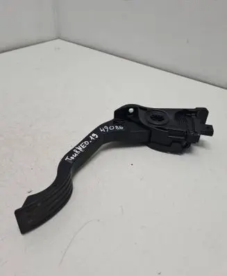 Ford Transit Custom Accelerator throttle pedal F1DC9F836AA
