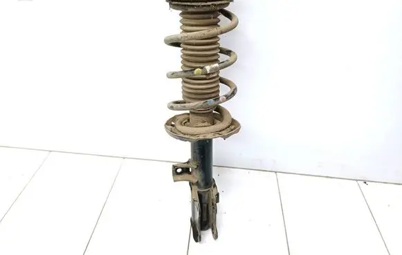 KIA Sportage Front shock absorber/damper
