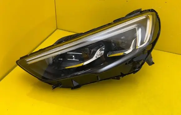 Opel Insignia B Headlight/headlamp 39122974