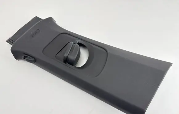 Volkswagen Tiguan (B) pillar trim (top) 5NA868309