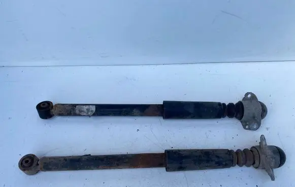 Audi A3 S3 8L Rear shock absorber/damper