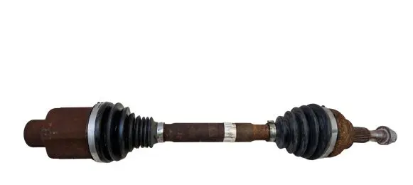 Ford Edge II Front driveshaft K2GP3B436 GFPMA AL9000001775