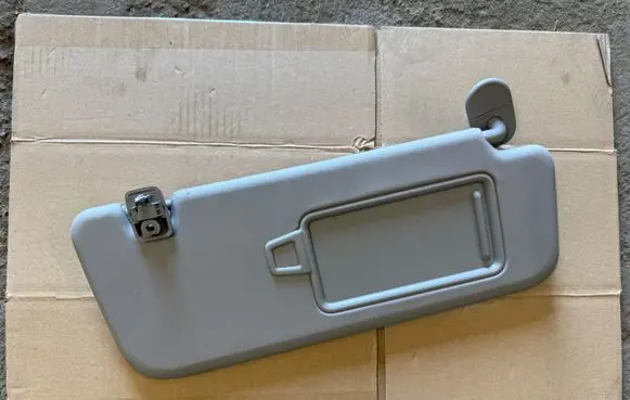 Hyundai i30 Sun visor