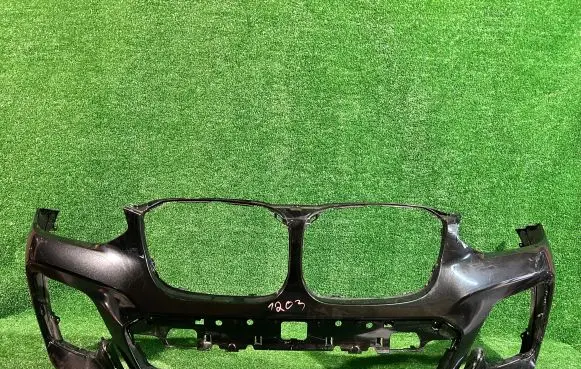 BMW X3 G01 Front bumper